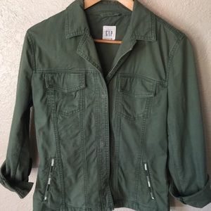 Utility Jacket